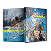 Trollie The Great Rescue - 2016 Türkçe Dvd Cover Tasarımı